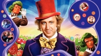 Willy Wonka &amp; the Chocolate Factory Mouse Pad 1673626