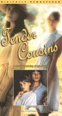 Tendres cousines Poster with Hanger
