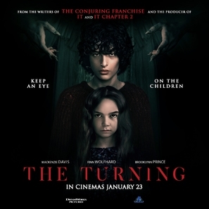 The Turning Poster 1673650