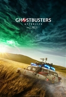 Ghostbusters: Afterlife hoodie #1673691