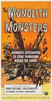 The Monolith Monsters Longsleeve T-shirt #1673755