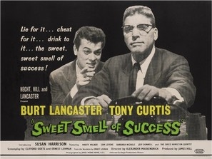 Sweet Smell of Success puzzle 1673773