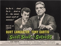 Sweet Smell of Success Tank Top #1673773