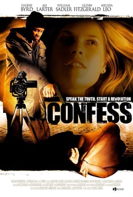 Confess Poster 1673929