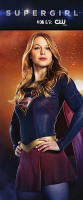 Supergirl Poster 1674059