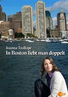 Joanna Trollope: In Boston liebt man doppelt t-shirt #1674162
