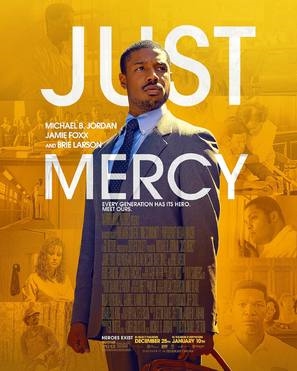 Just Mercy Poster 1674253