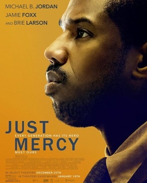 Just Mercy Poster 1674260