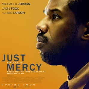 Just Mercy Poster 1674262