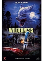 Wilderness Mouse Pad 1674393