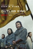 Outlaw King Mouse Pad 1674556