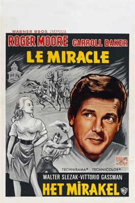 The Miracle Poster 1674650