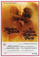 Ultimo tango a Parigi magic mug #
