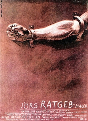 Jörg Ratgeb - Maler puzzle 1674736