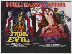 Twins of Evil Poster 1674798