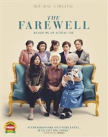 The Farewell #1674893 movie poster