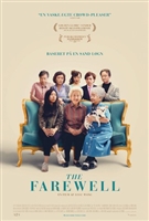 The Farewell movie poster