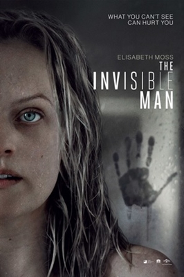 The Invisible Man Poster 1674938