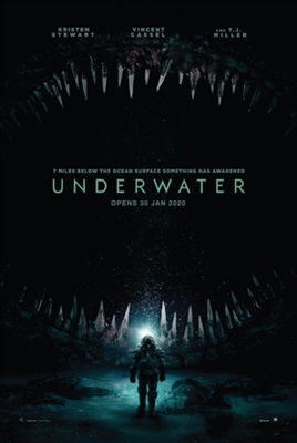 Underwater Poster 1674941