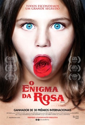Bajo la Rosa poster