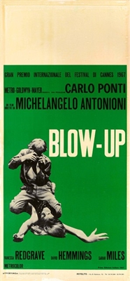Blowup Poster 1674999