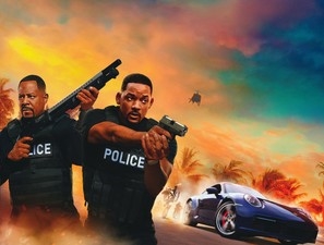 Bad Boys for Life Poster 1675022