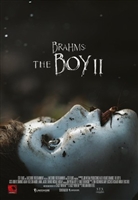 Brahms: The Boy II hoodie #1675094