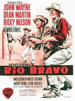 Rio Bravo magic mug #