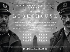 The Lighthouse Poster 1675286