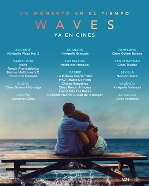 Waves Poster 1675337