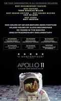 Apollo 11 Longsleeve T-shirt #1675409