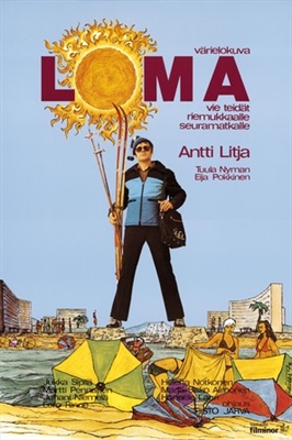 Loma Poster 1675460