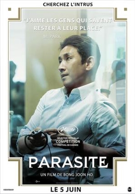 Parasite Poster 1675485