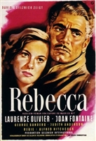 Rebecca movie poster #655447 - MoviePosters2.com