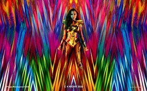 Wonder Woman 1984 Poster 1675593