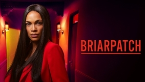 Briarpatch poster
