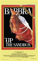 Up the Sandbox Mouse Pad 1676171