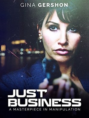 Just Business puzzle 1676232