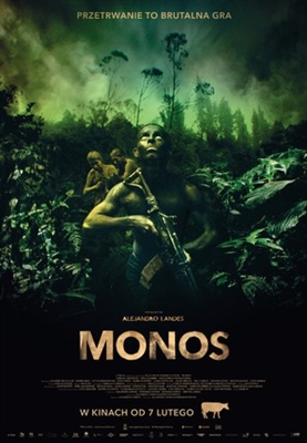 Monos Poster 1676246