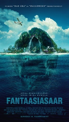Fantasy Island Poster 1676316
