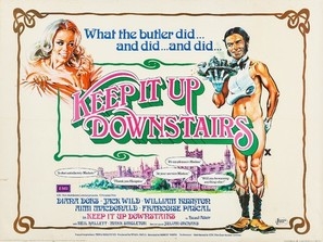 Keep It Up Downstairs puzzle 1676464