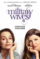 Military Wives tote bag #
