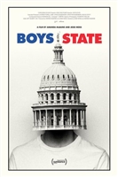 Boys State Mouse Pad 1676575