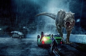 Jurassic Park Poster 1676680