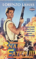 Snake Eater III: His Law hoodie #1676697