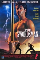 The Swordsman Sweatshirt #1676711