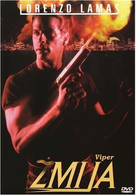 Viper poster