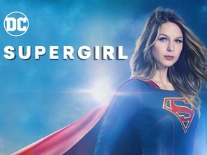 Supergirl Mouse Pad 1676728
