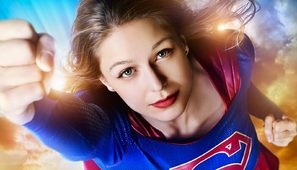 Supergirl Poster 1676733