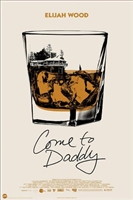 Come to Daddy kids t-shirt #1676764